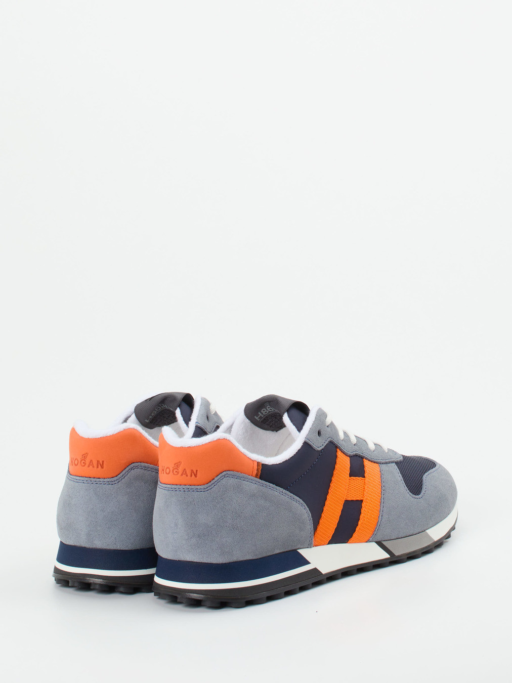 Sneaker grau 4661491000803