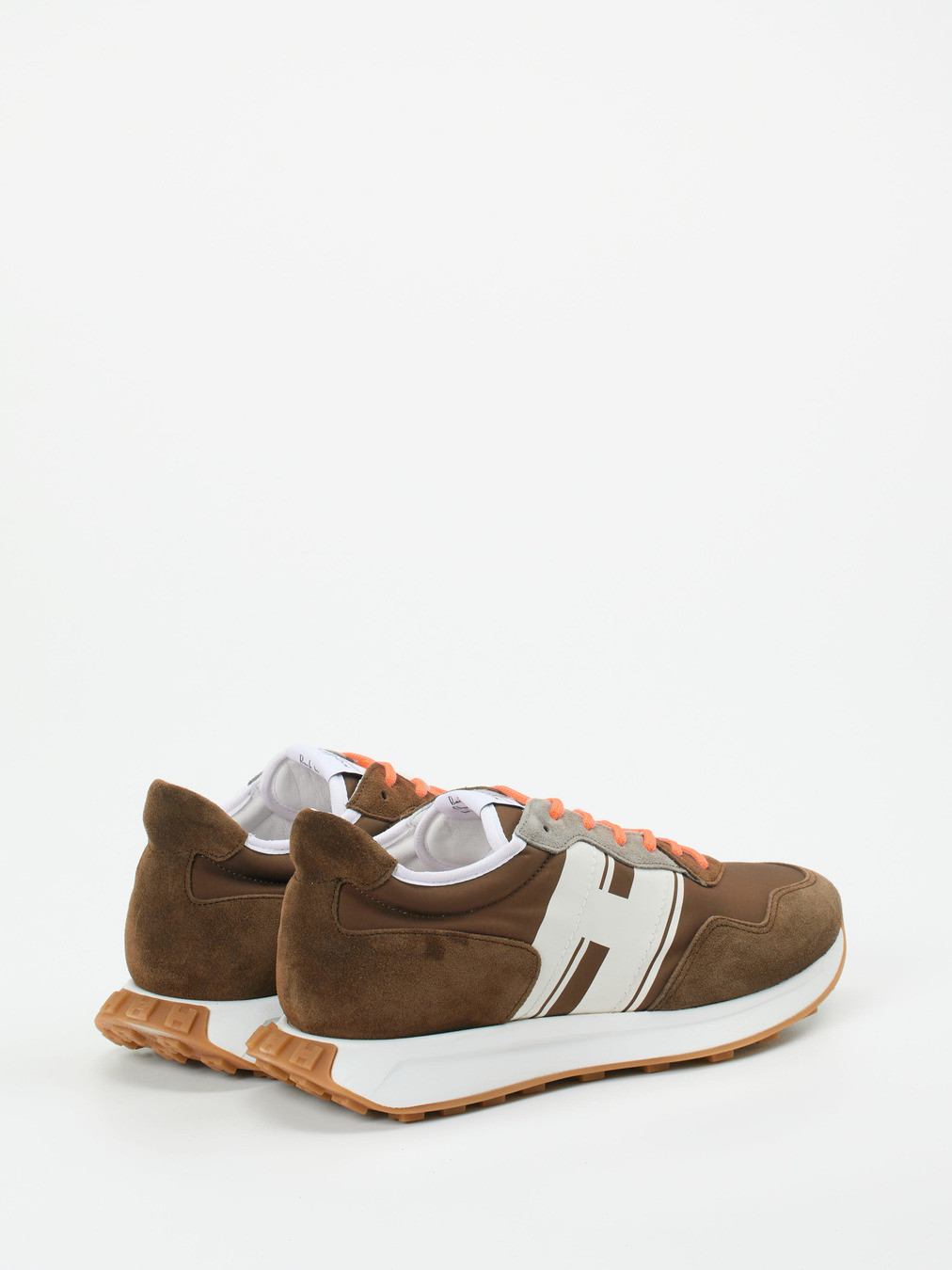 Sneaker braun 4661297000203