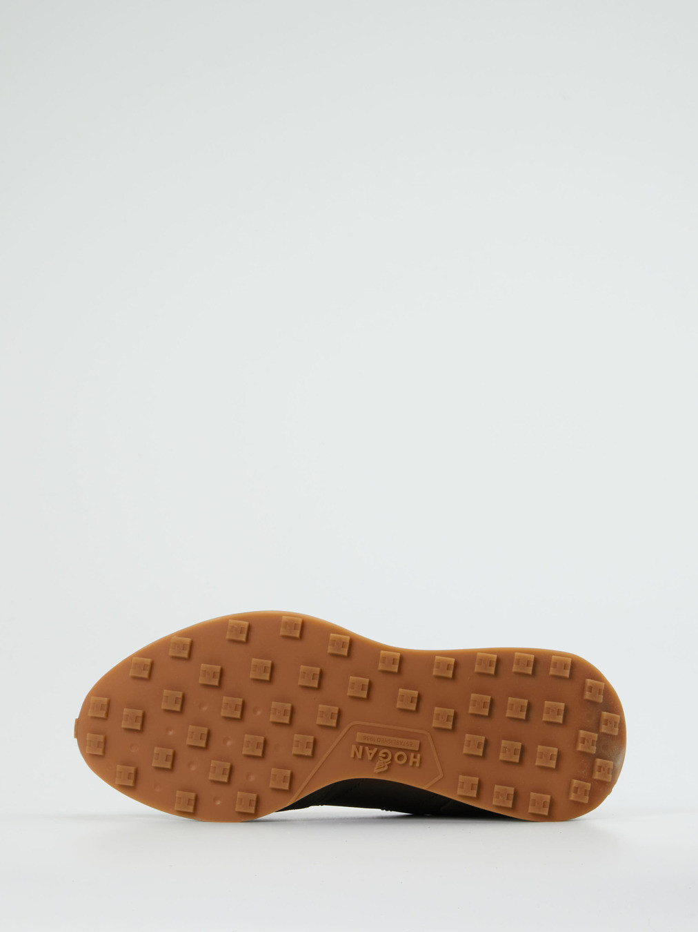 Sneaker braun 4661297000205