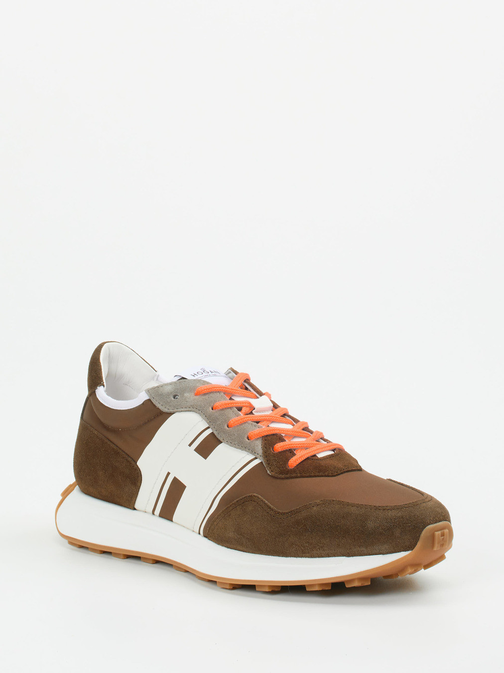 Sneaker braun 4661297000206