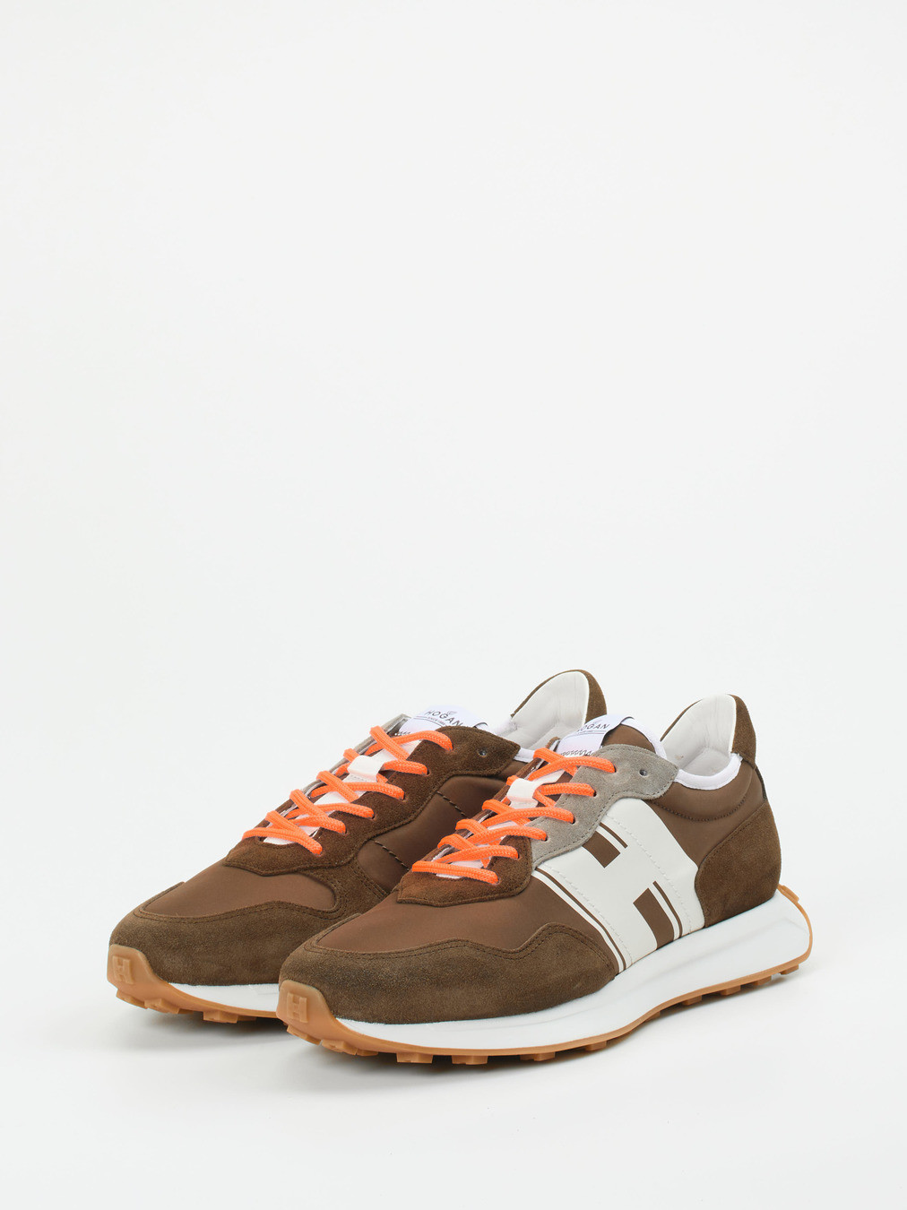 Sneaker braun 4661297000202