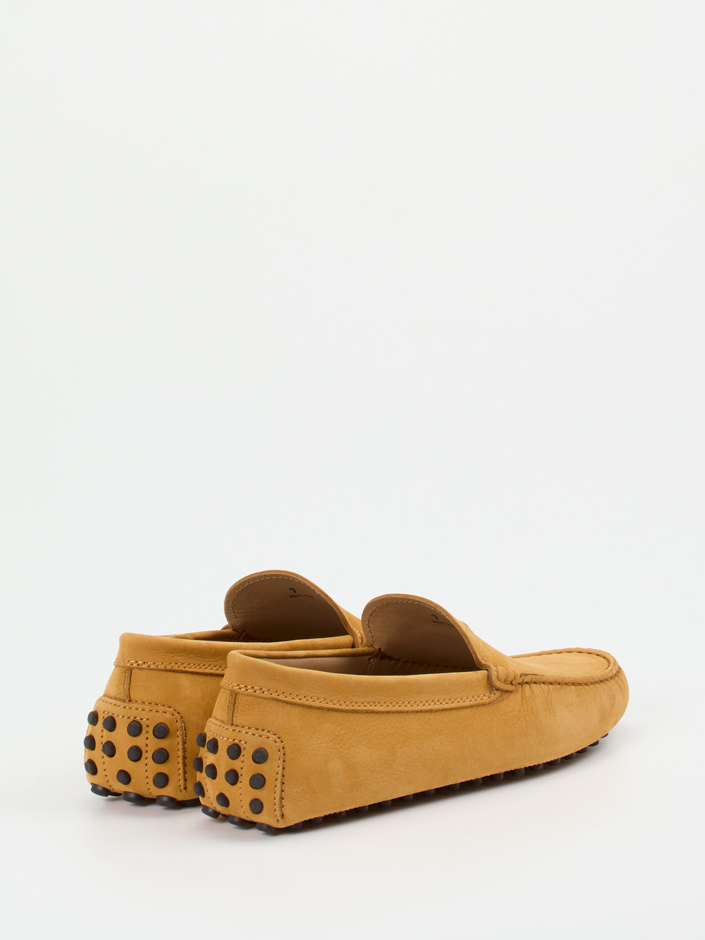 Mokassin braun 4511289002303