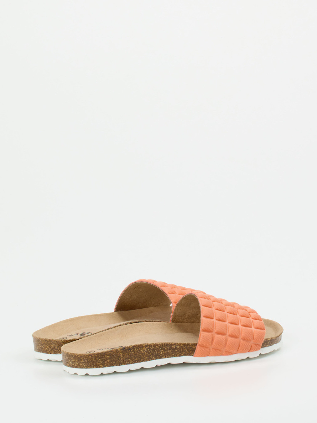 Pantolette orange 7103579000203