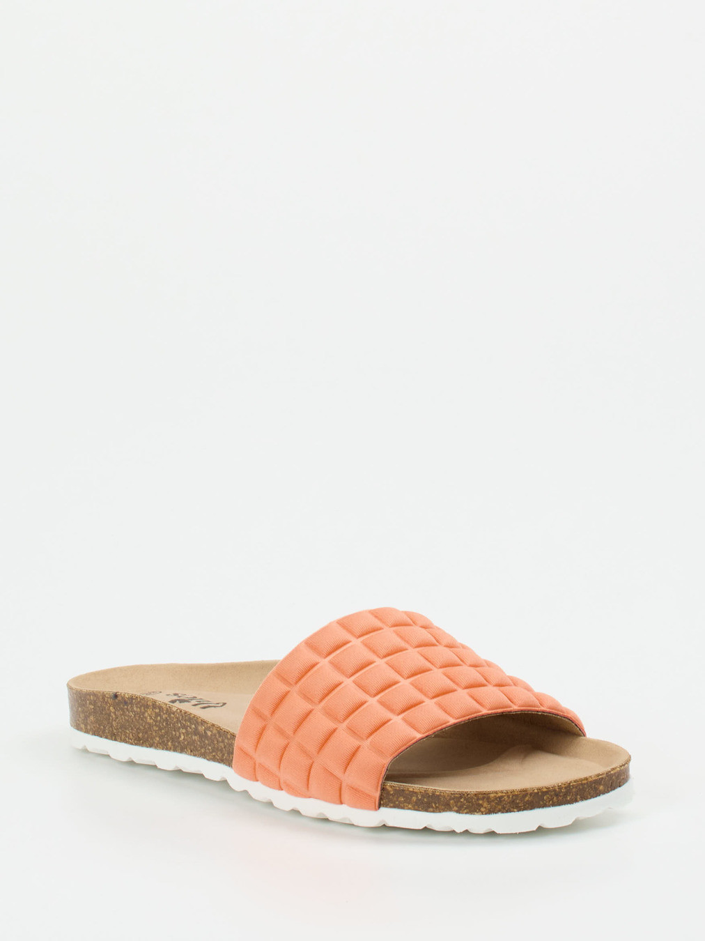 Pantolette orange 7103579000206