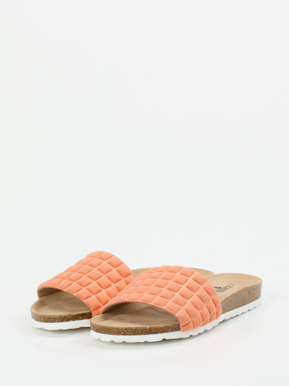 Pantolette orange 7103579000202