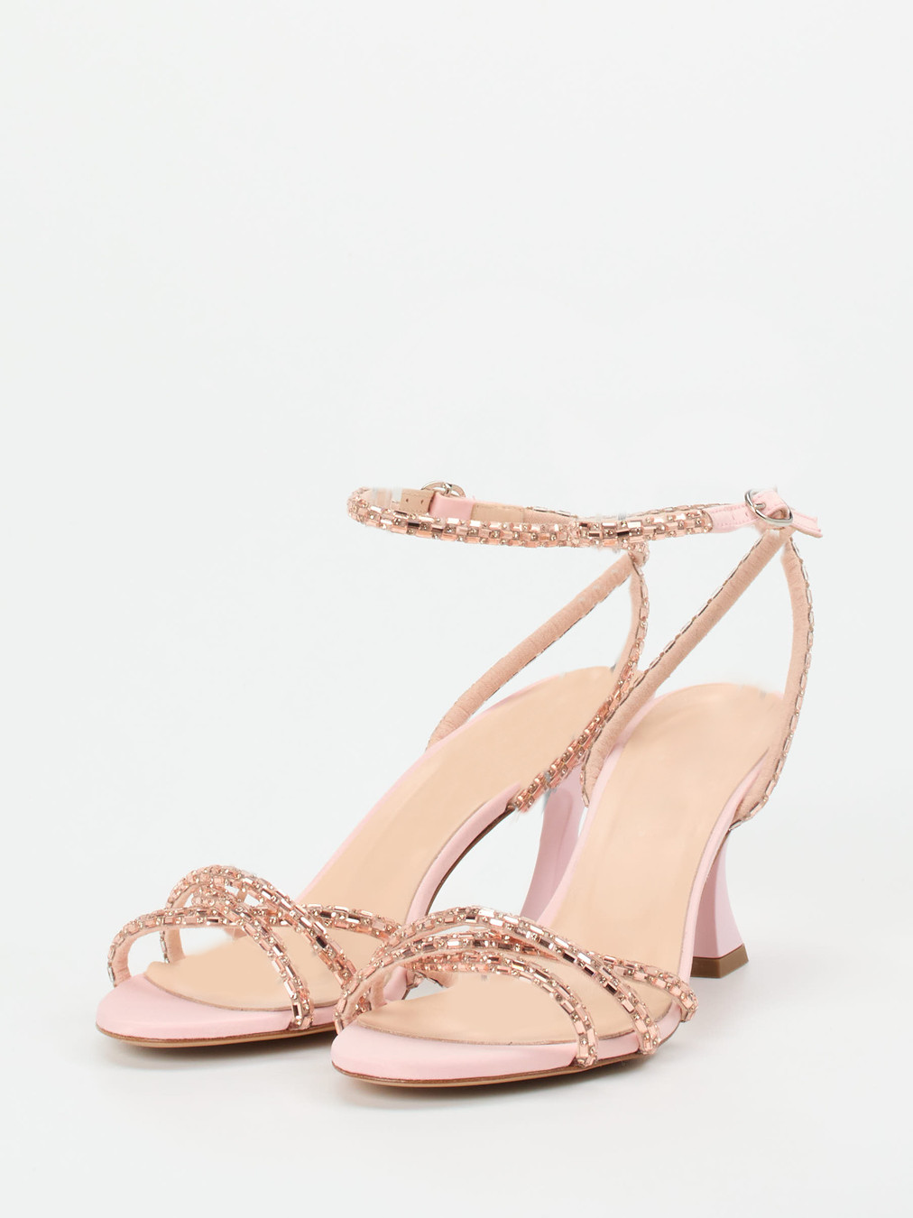 Sandalette rosa 1228599001002