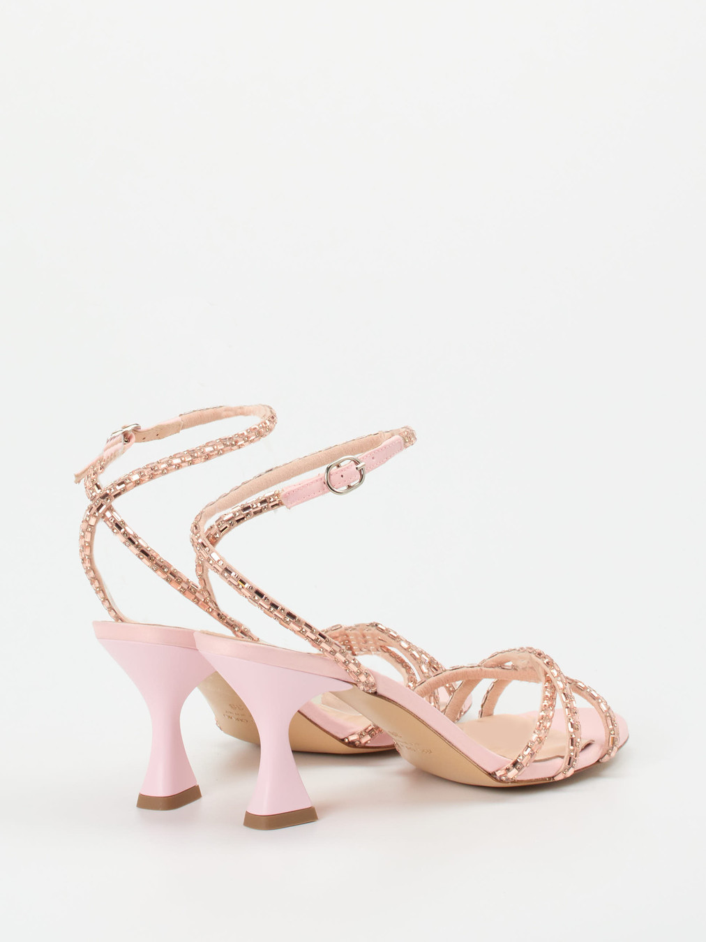 Sandalette rosa 1228599001003