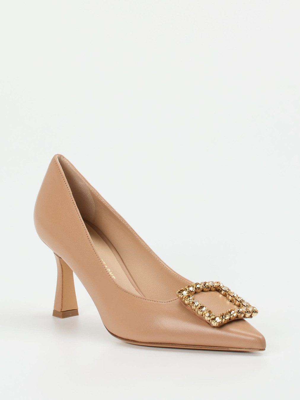 Pumps beige 1418399002106
