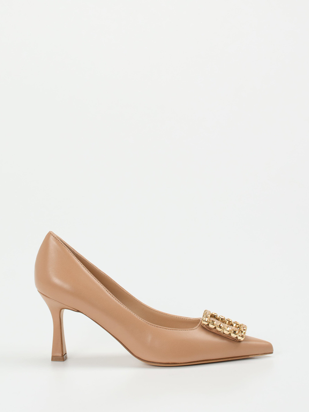 Pumps beige 1418399002101