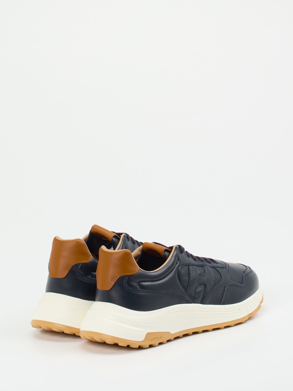 Sneaker blau 4661109078603