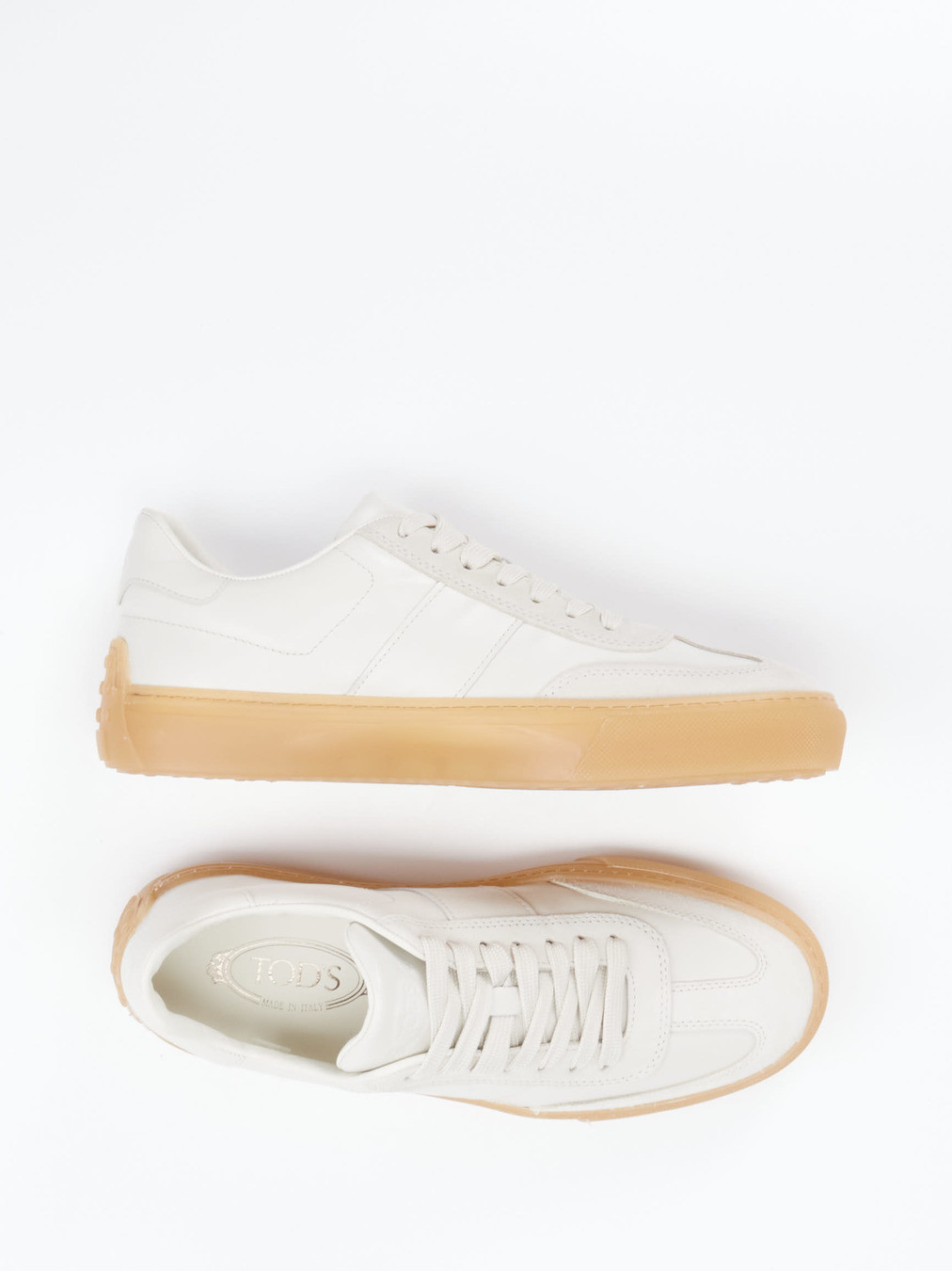 Sneaker beige 4661379000104