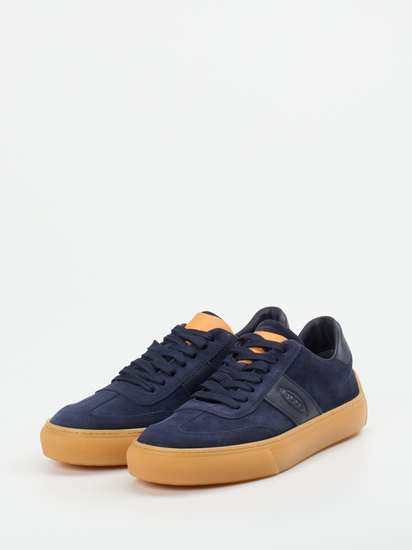 Sneaker blau 4661109078802