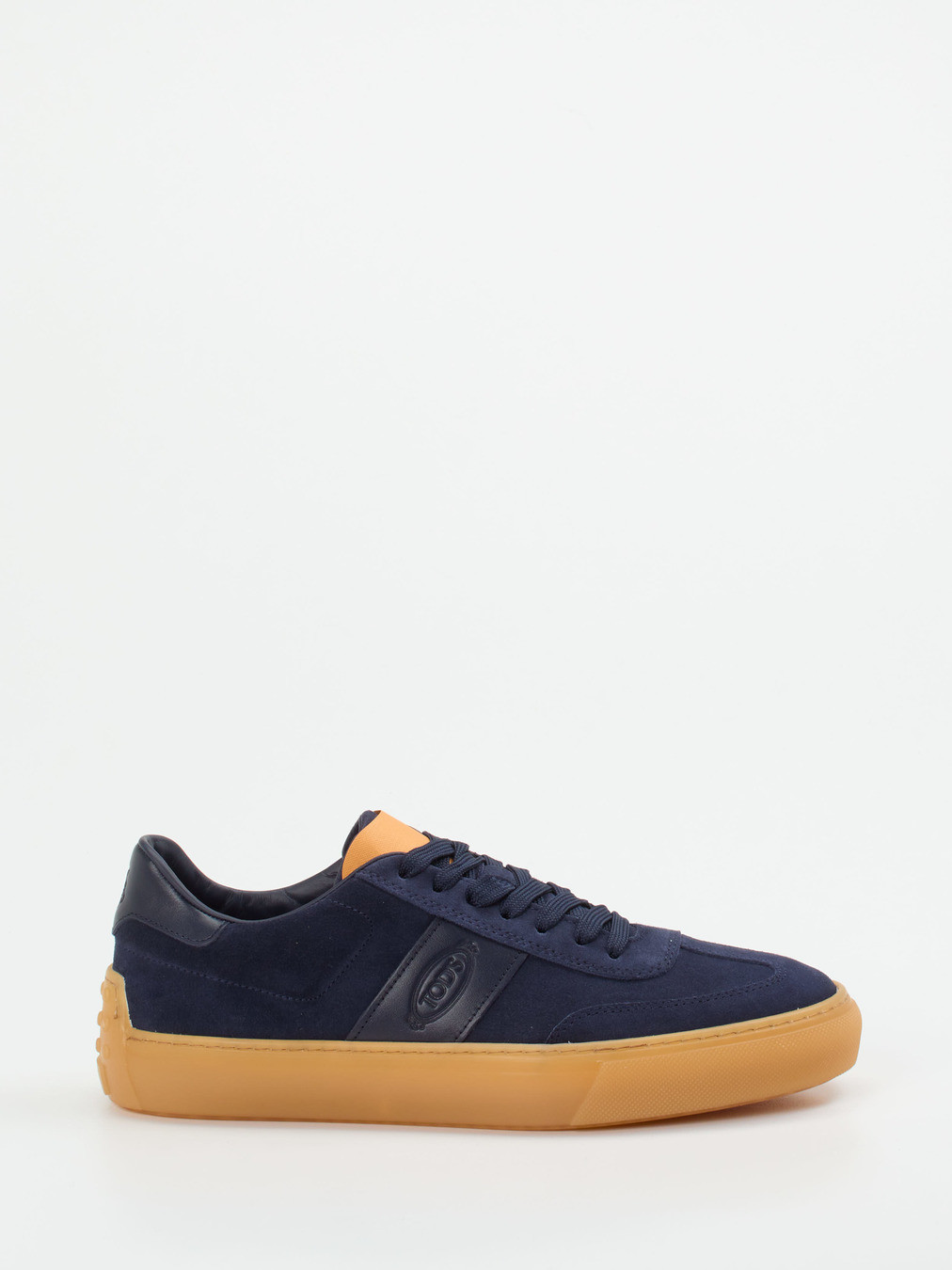 Sneaker blau 4661109078801