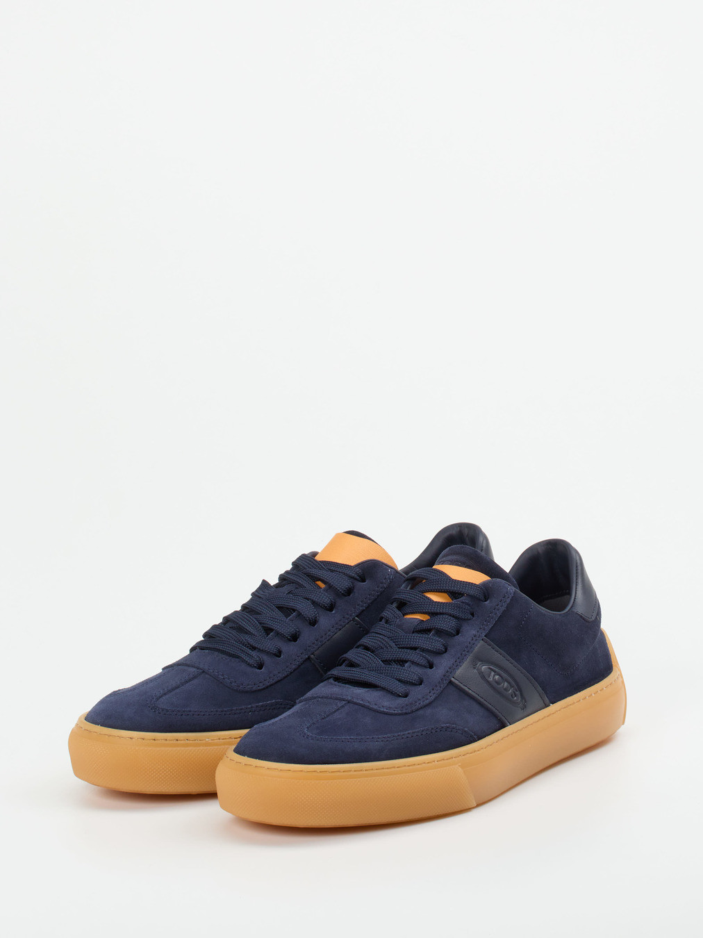 Sneaker blau 4661109078802