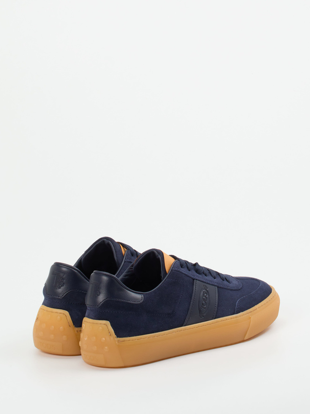 Sneaker blau 4661109078803