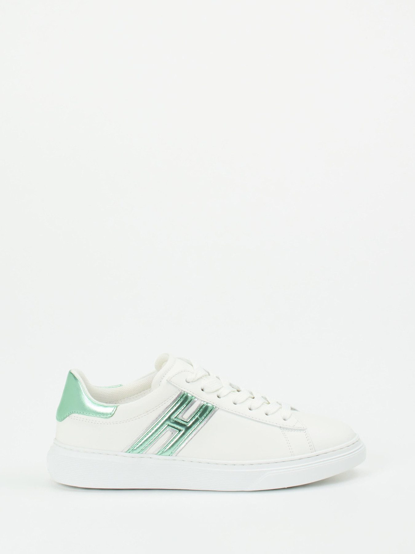 Sneaker weiß 1663796001601