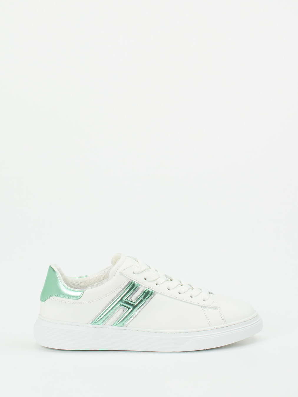 Sneaker weiß 1663796001601