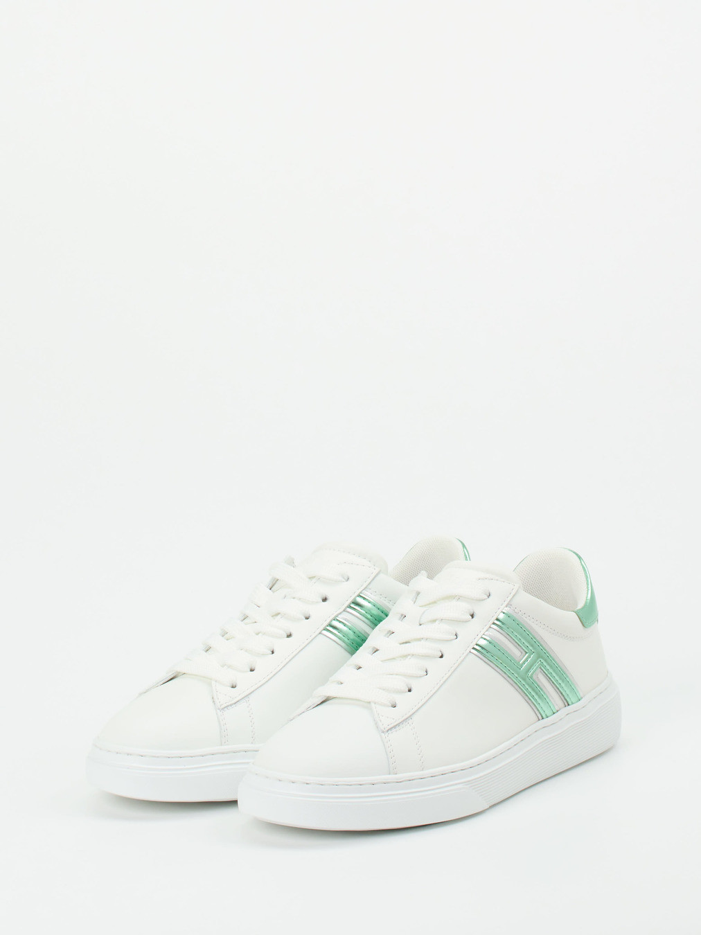 Sneaker weiß 1663796001602