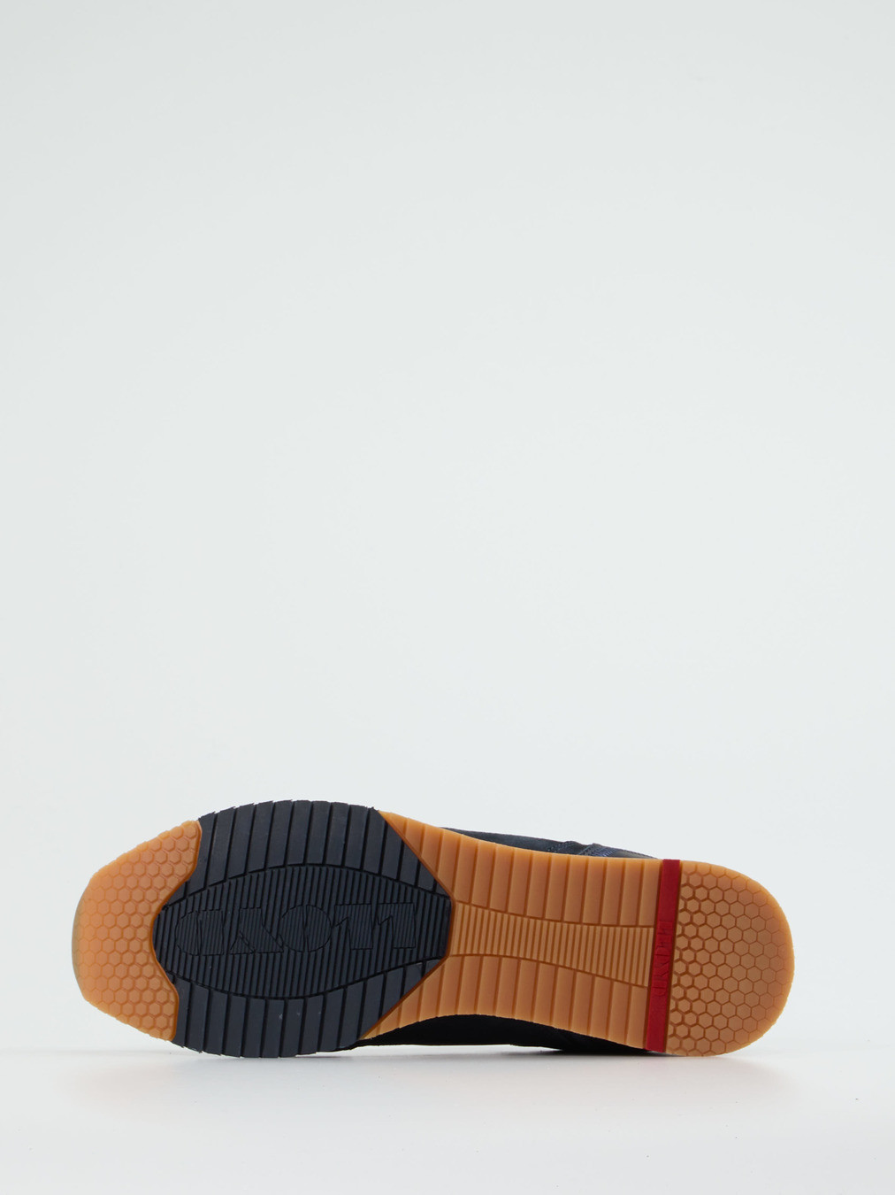 Sneaker blau 4661109080305