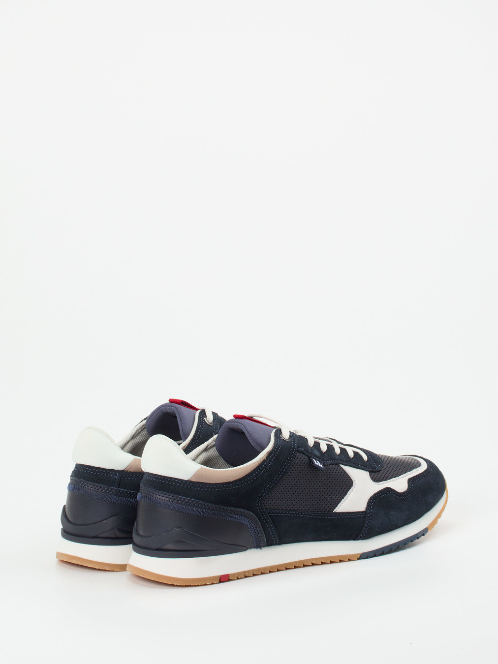 Sneaker blau 4661109080303