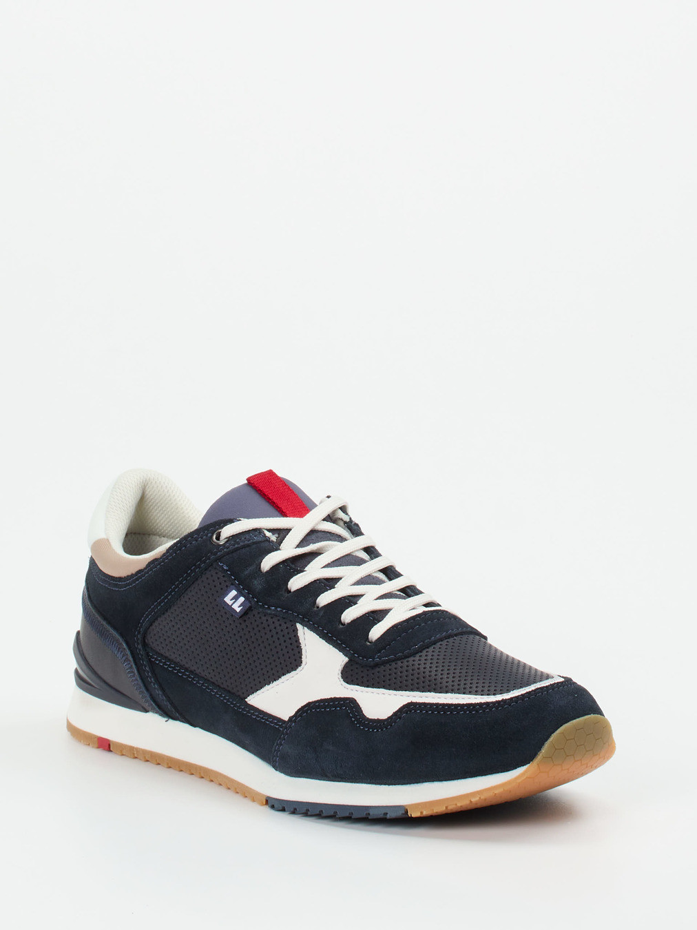 Sneaker blau 4661109080306