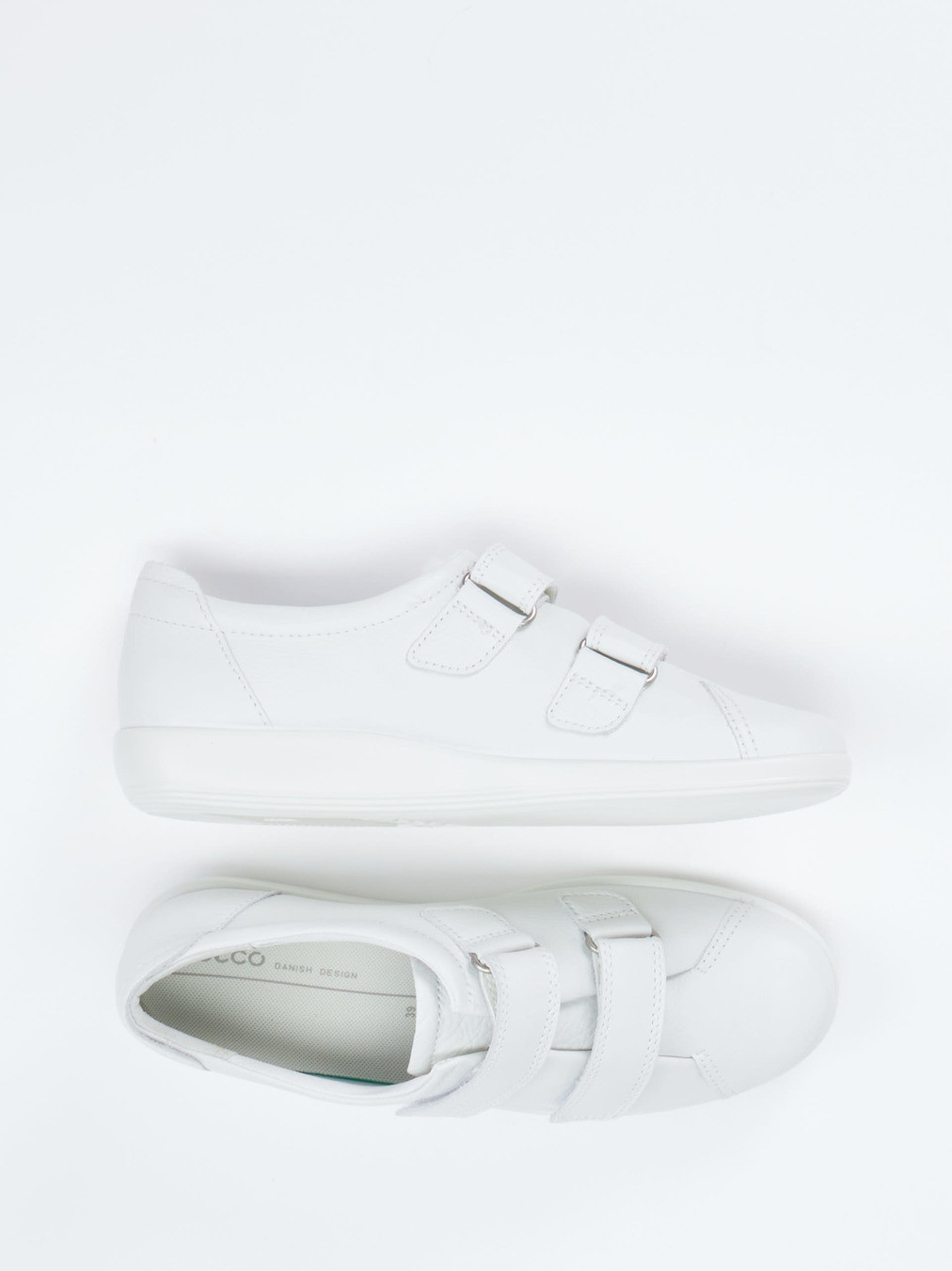 Sneaker weiß 1621799000304