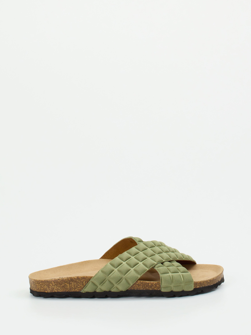 Pantolette grün 7103629000501