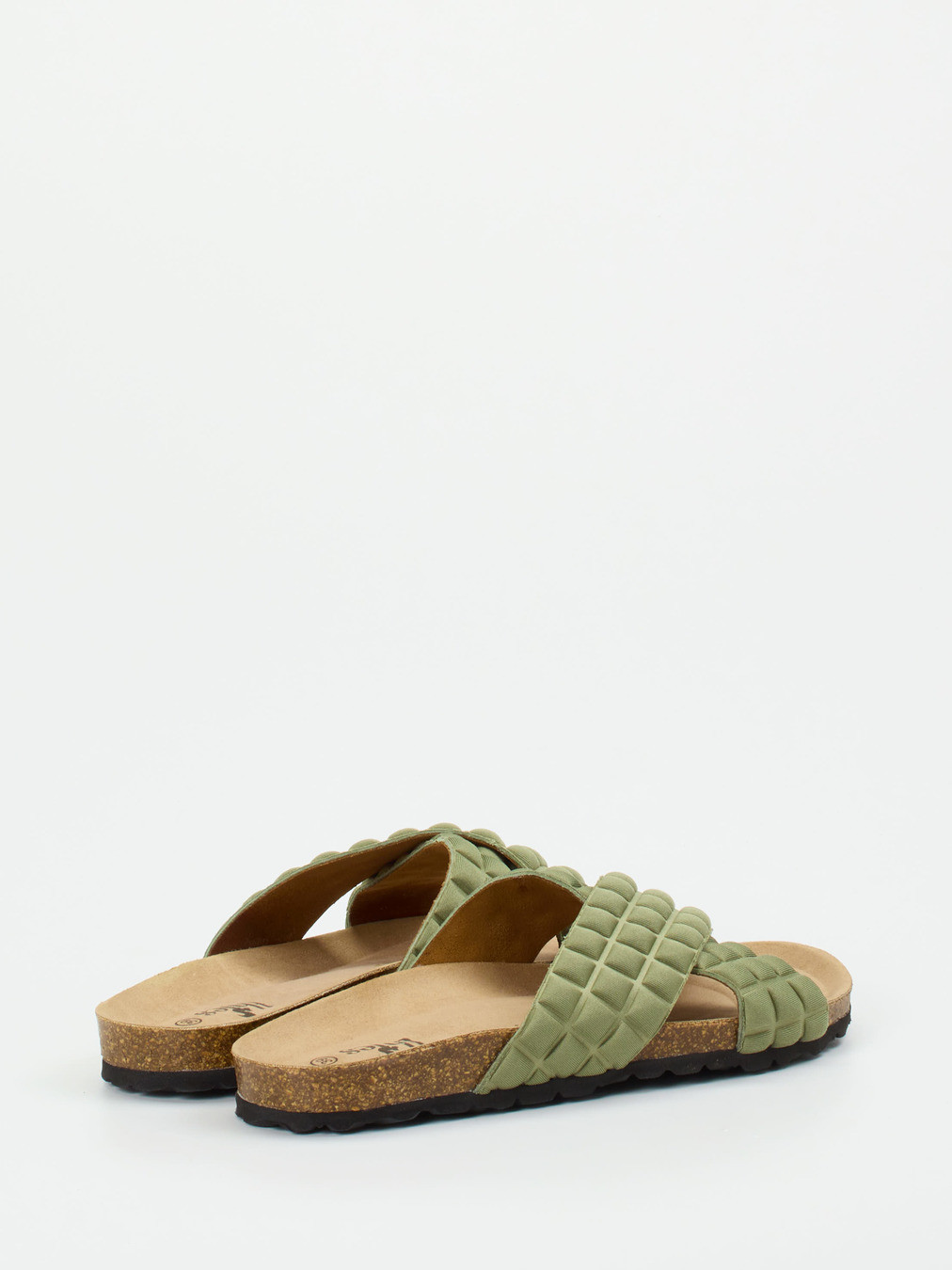 Pantolette grün 7103629000503