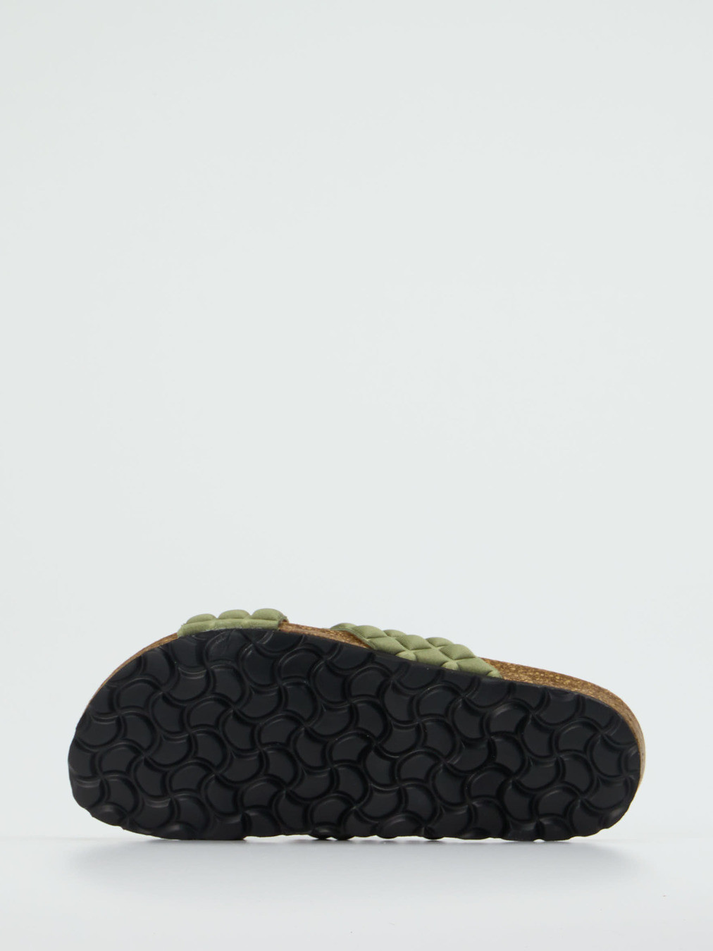 Pantolette grün 7103629000505