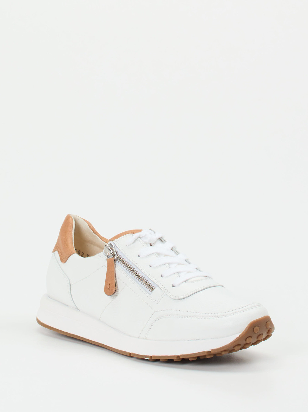 Sneaker weiß 1663799026206