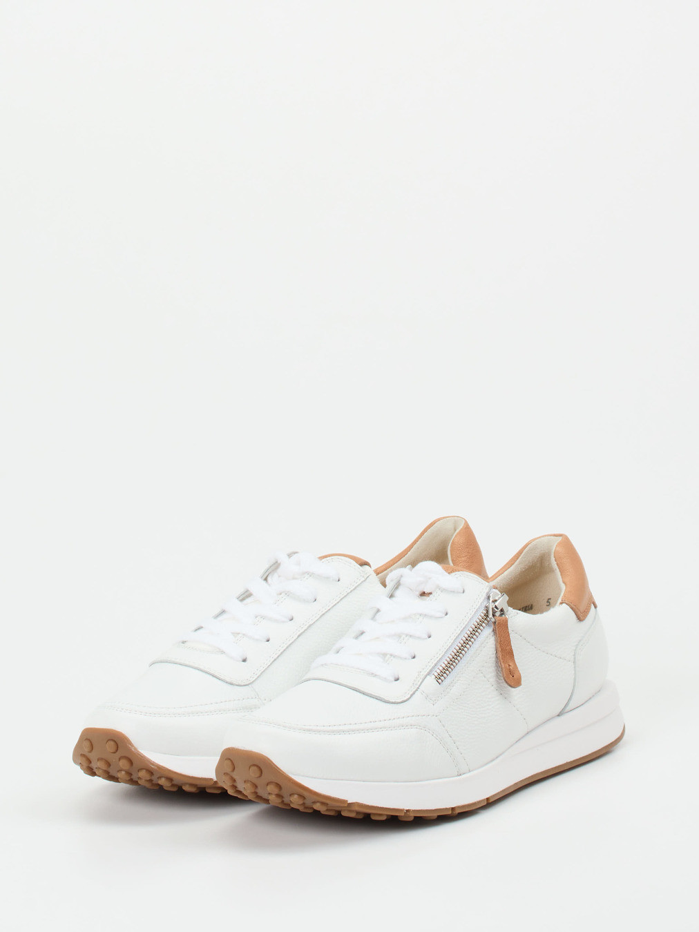 Sneaker weiß 1663799026202