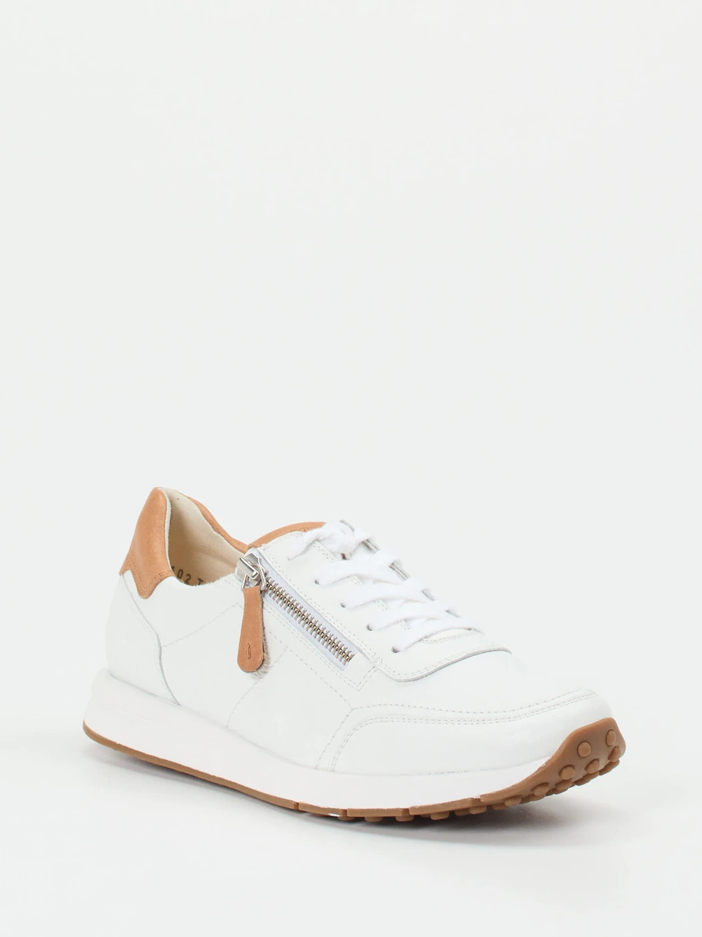 Sneaker weiß 1663799026206