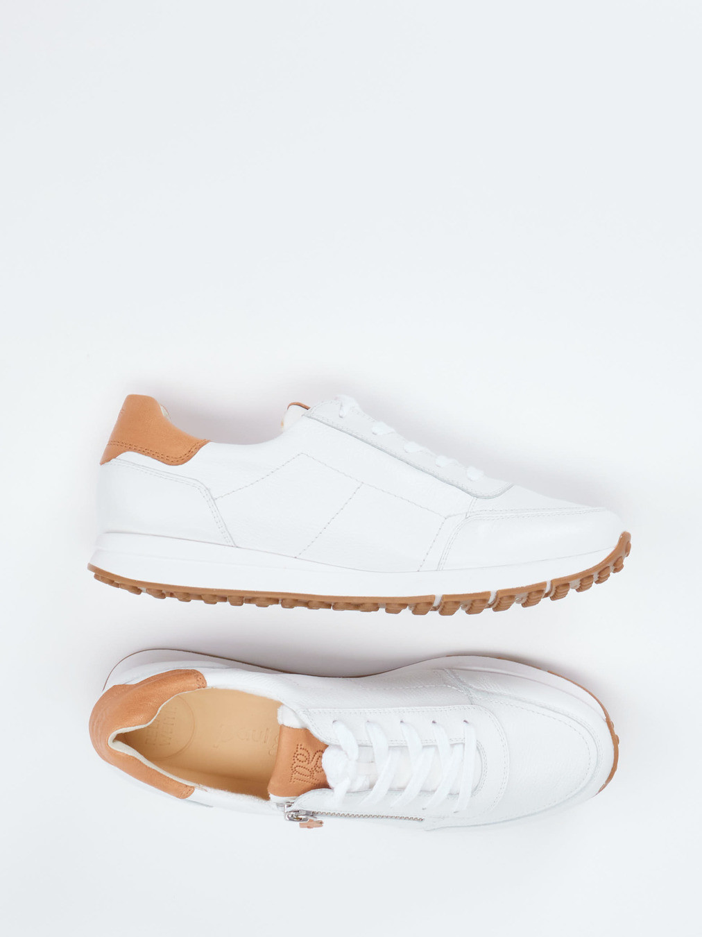 Sneaker weiß 1663799026204