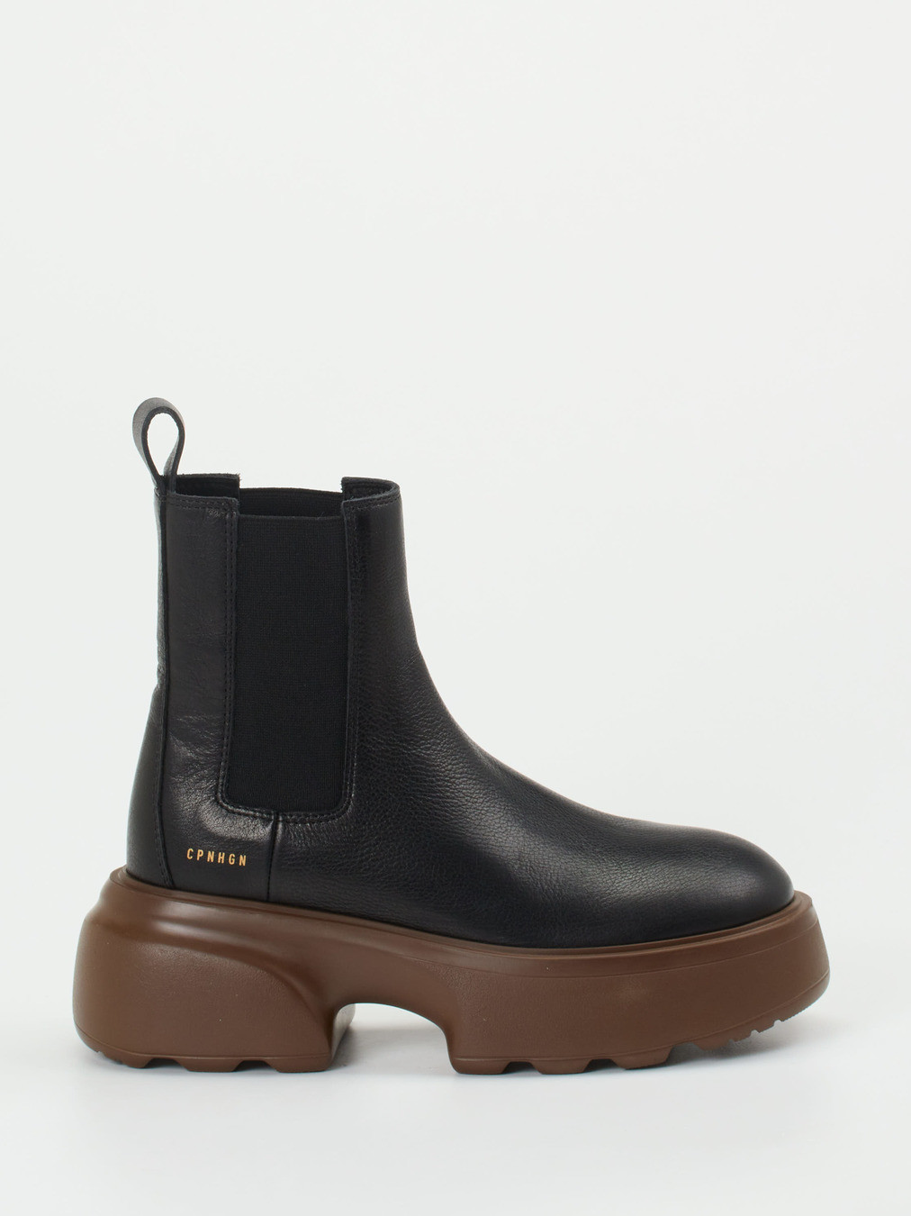 Chelsea Boots CPH276 schwarz 1739002000101