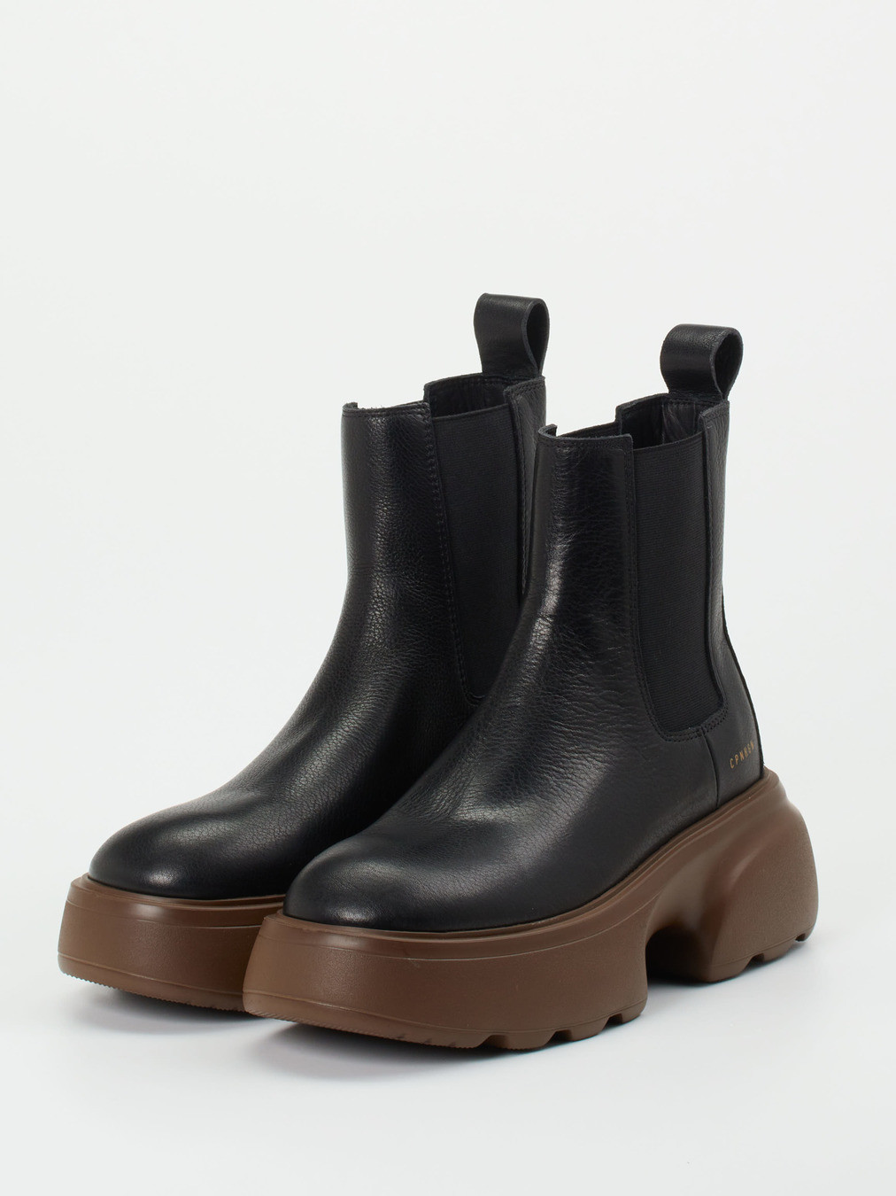 Chelsea Boots CPH276 schwarz 1739002000102