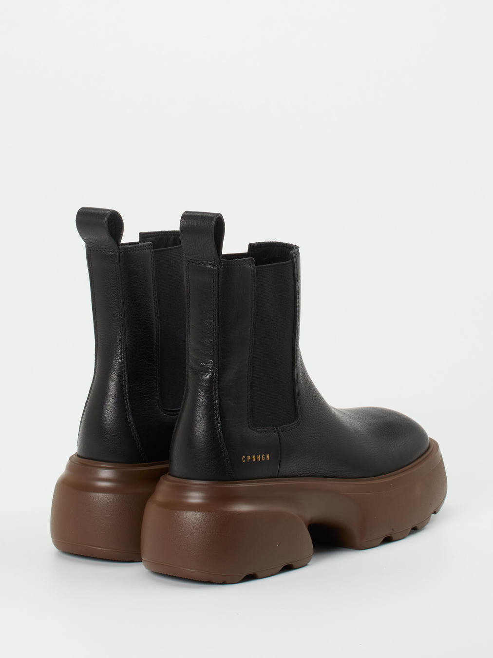 Chelsea Boots CPH276 schwarz 1739002000104