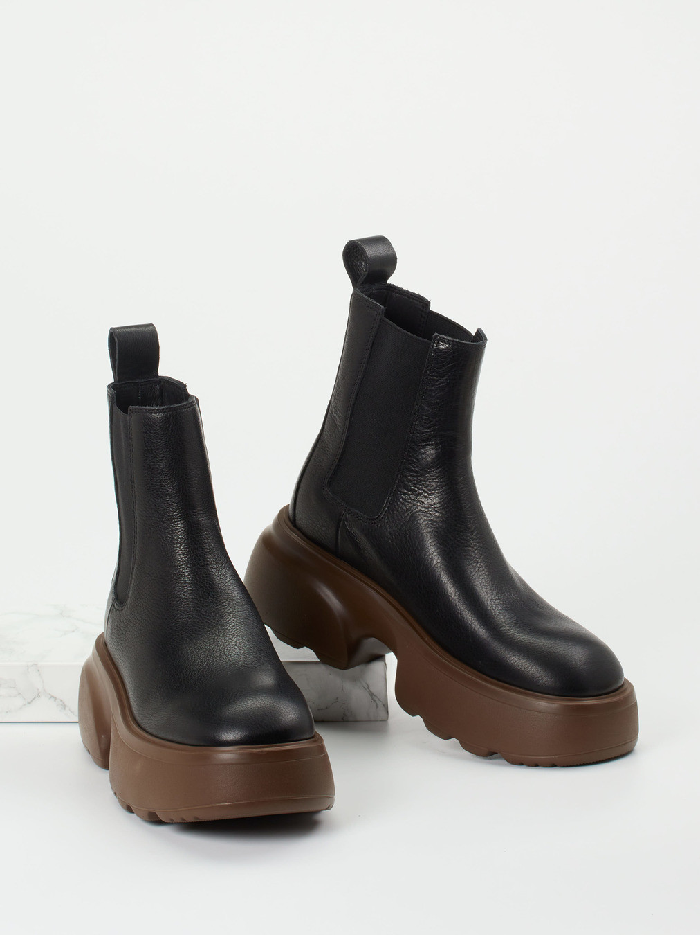 Chelsea Boots CPH276 schwarz 1739002000103