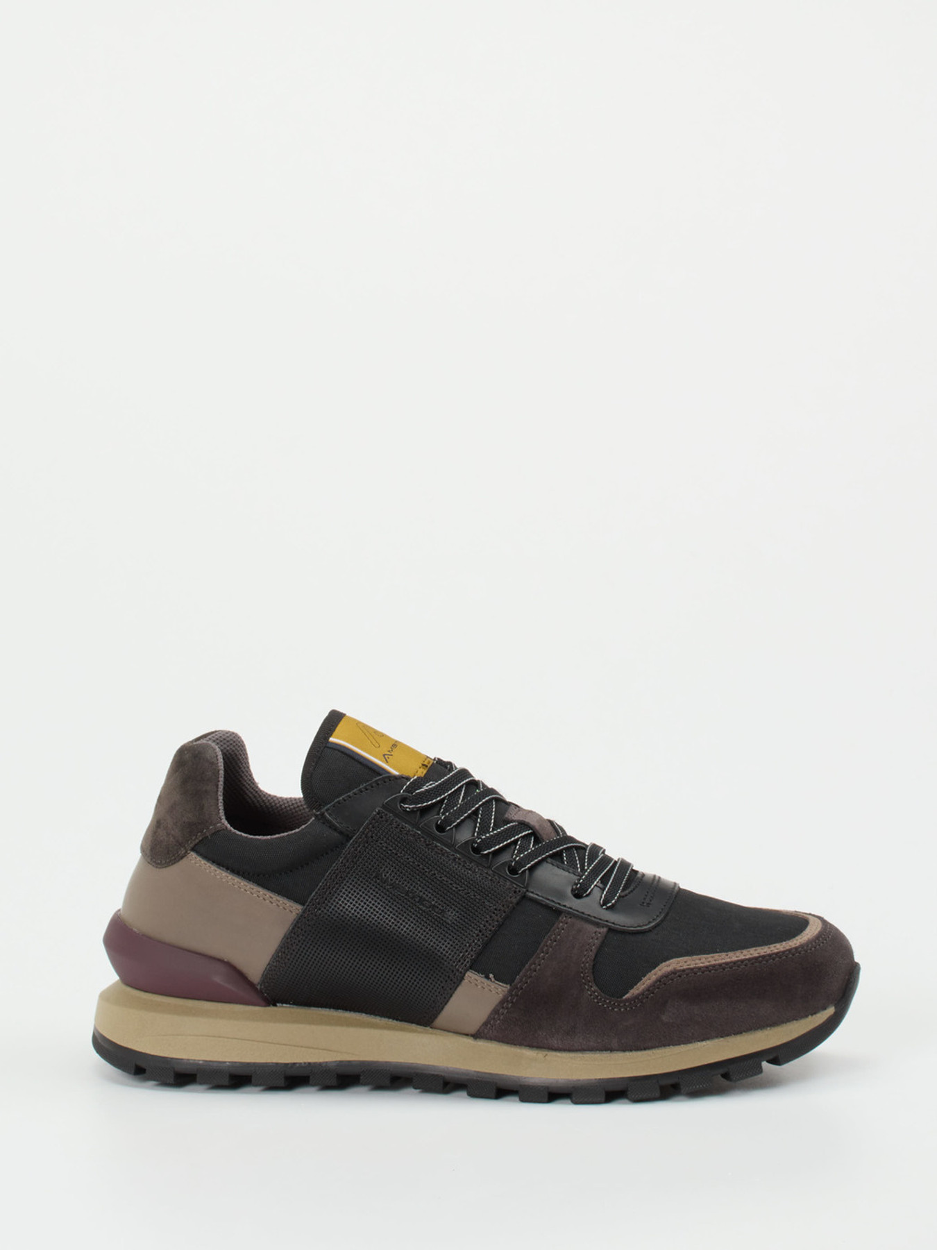 Sneaker schwarz 4661004003301