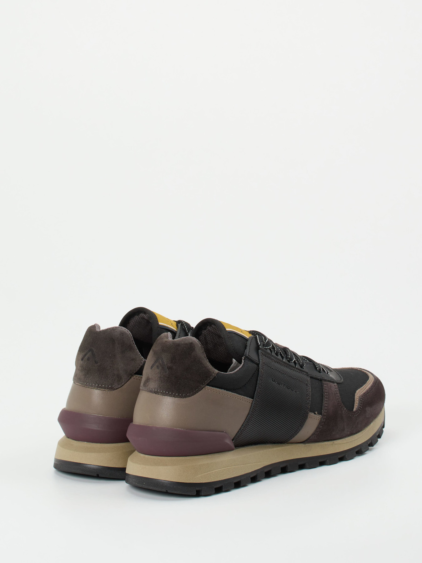 Sneaker schwarz 4661004003303