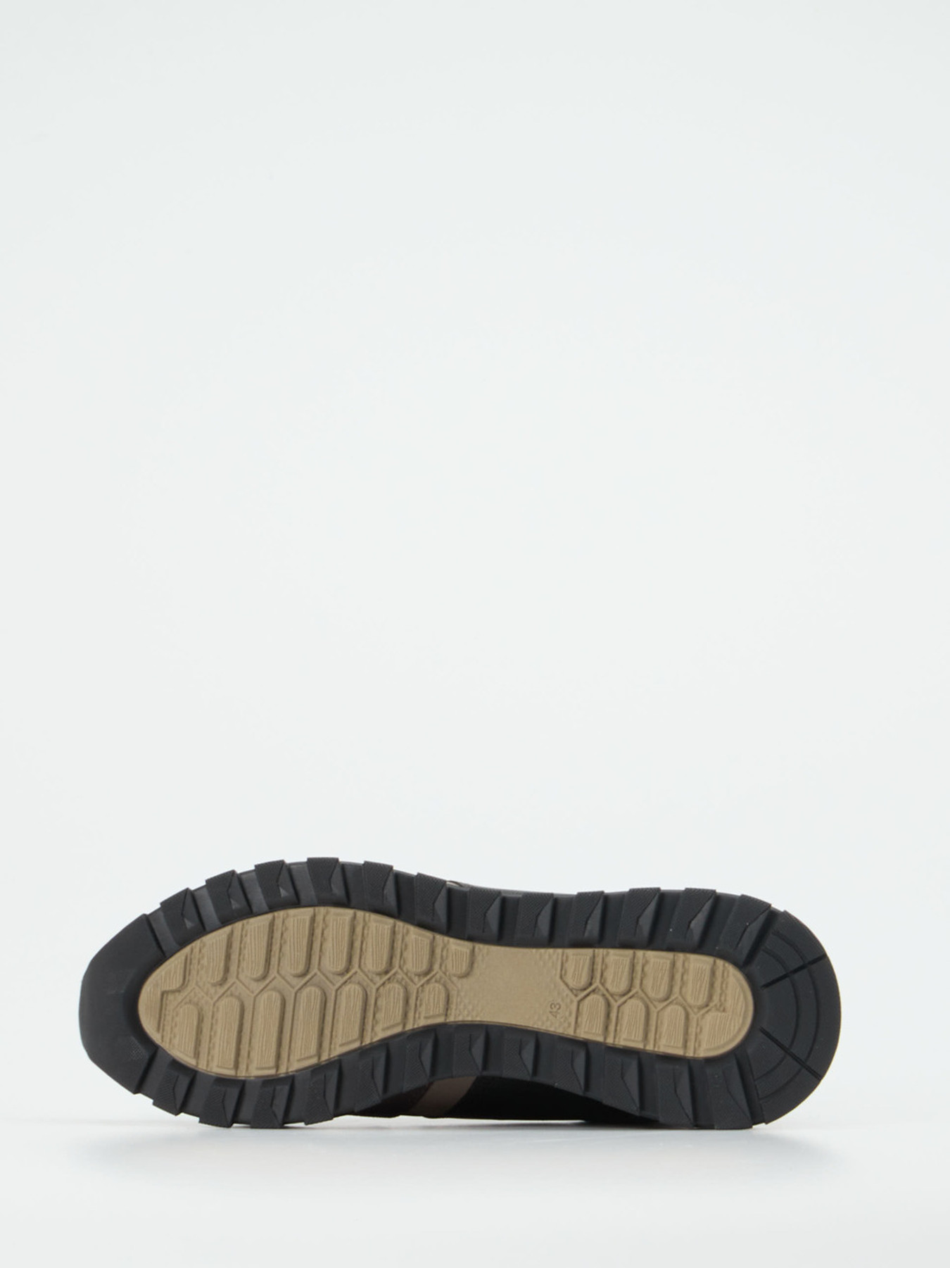 Sneaker schwarz 4661004003305