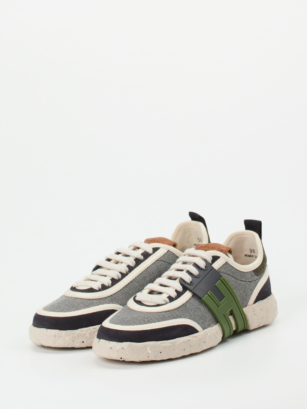 Sneaker blau 1661109015002