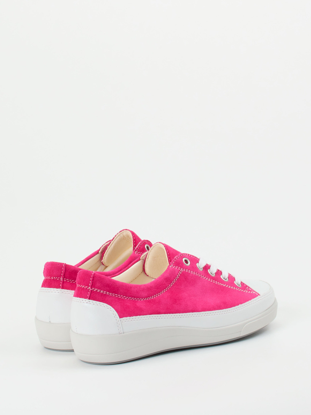Schnürschuh pink 2651549000903