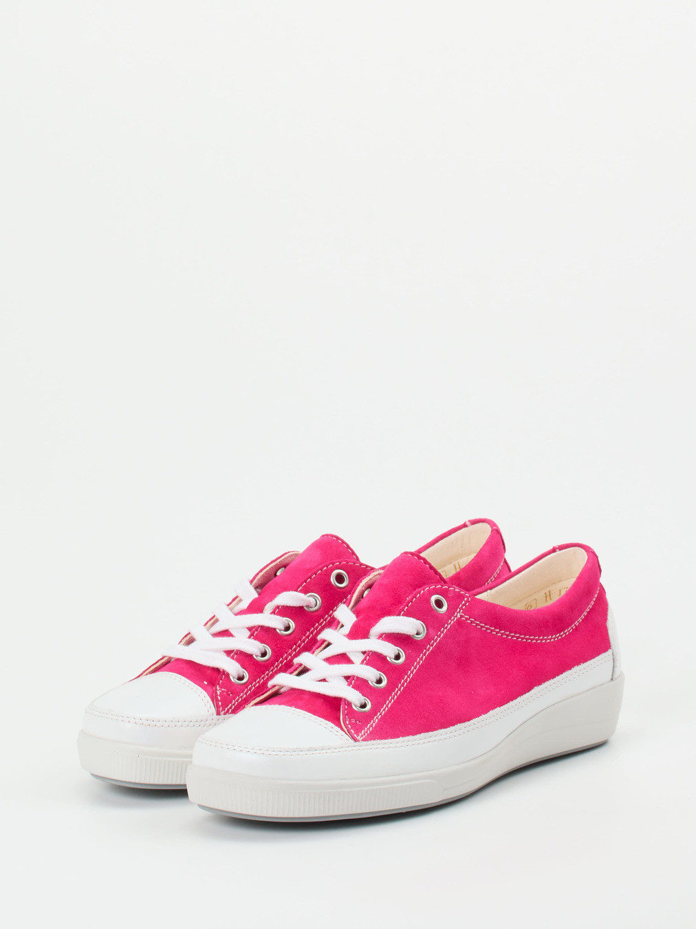 Schnürschuh pink 2651549000902