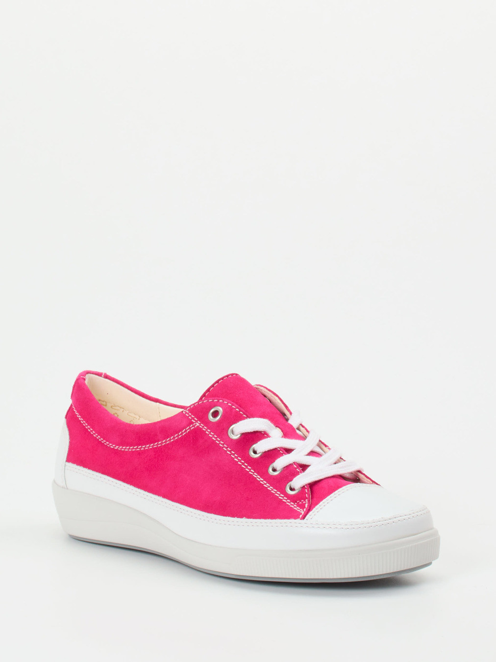 Schnürschuh pink 2651549000906