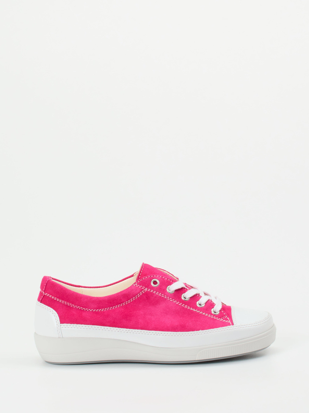 Schnürschuh pink 2651549000901