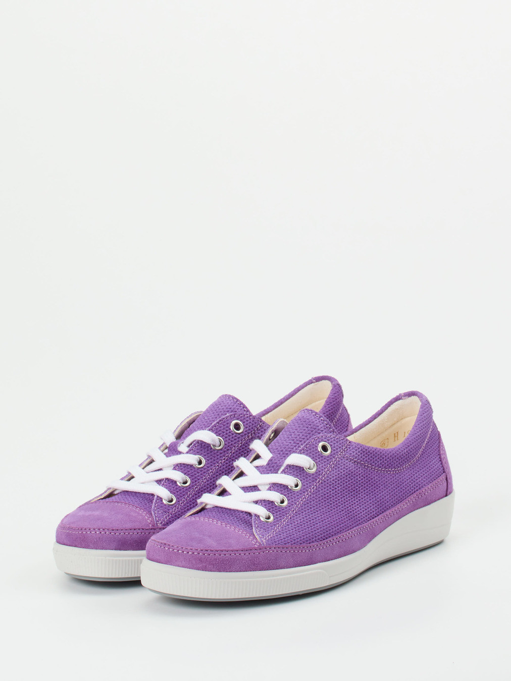 Schnürschuh blau 2651119000202