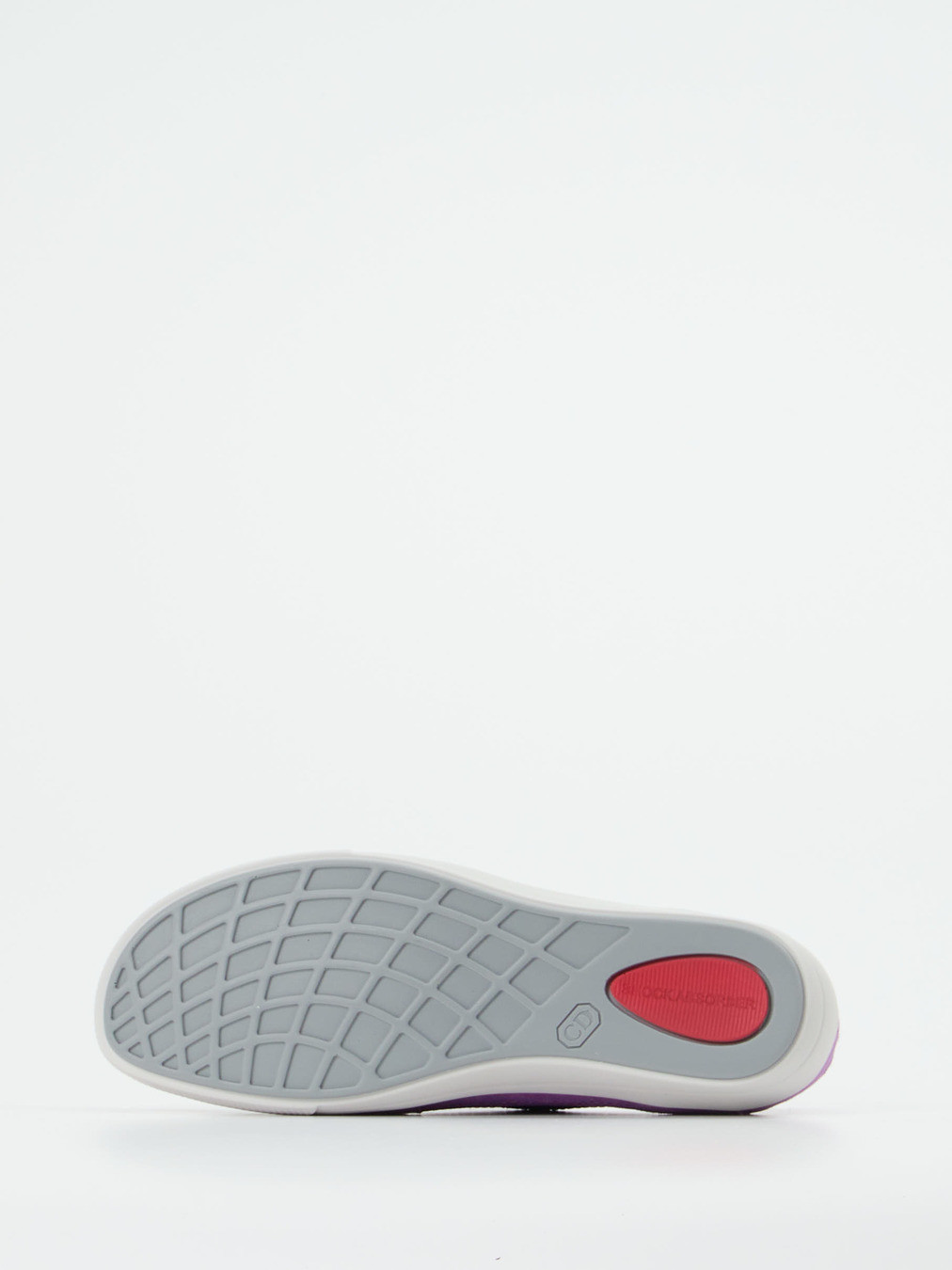 Schnürschuh blau 2651119000205