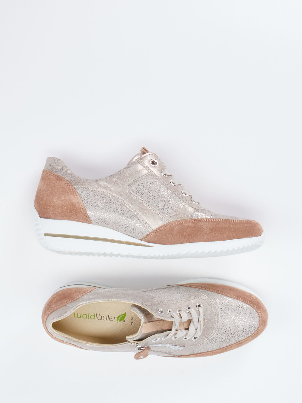 Sneaker beige 2661322000304