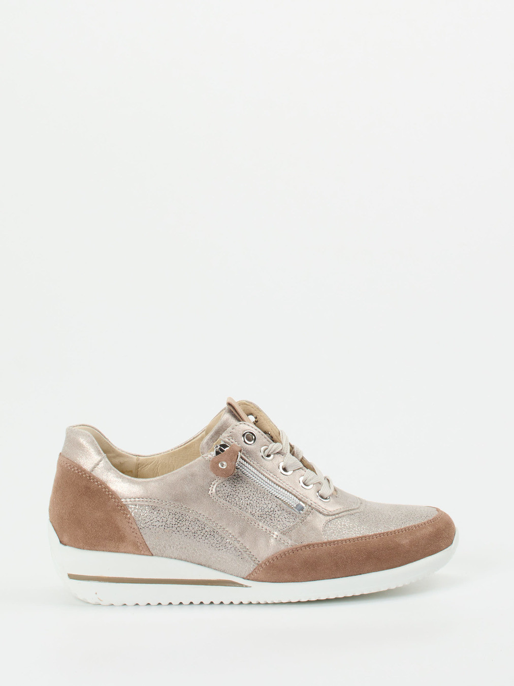 Sneaker beige 2661322000301