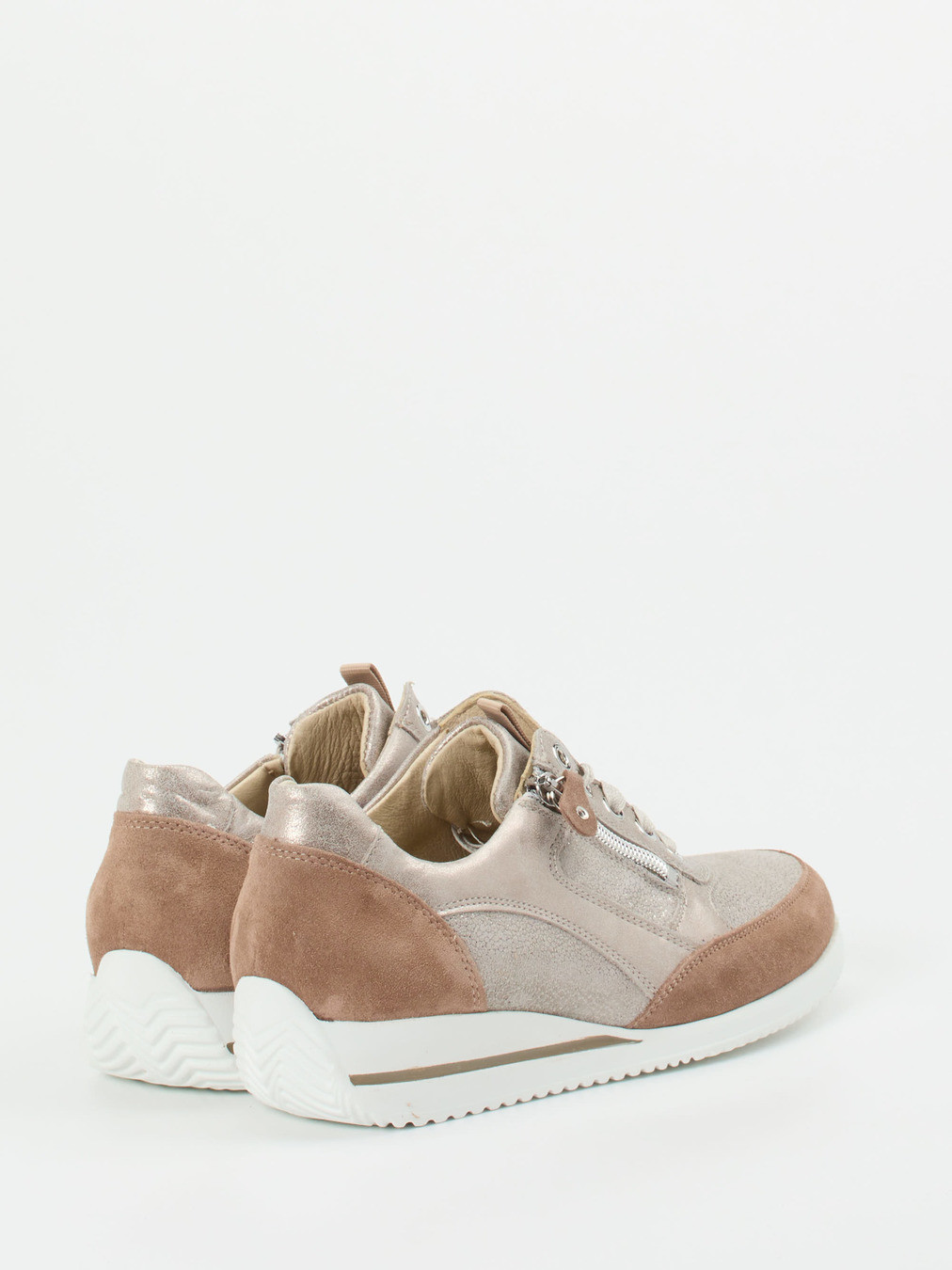 Sneaker beige 2661322000303